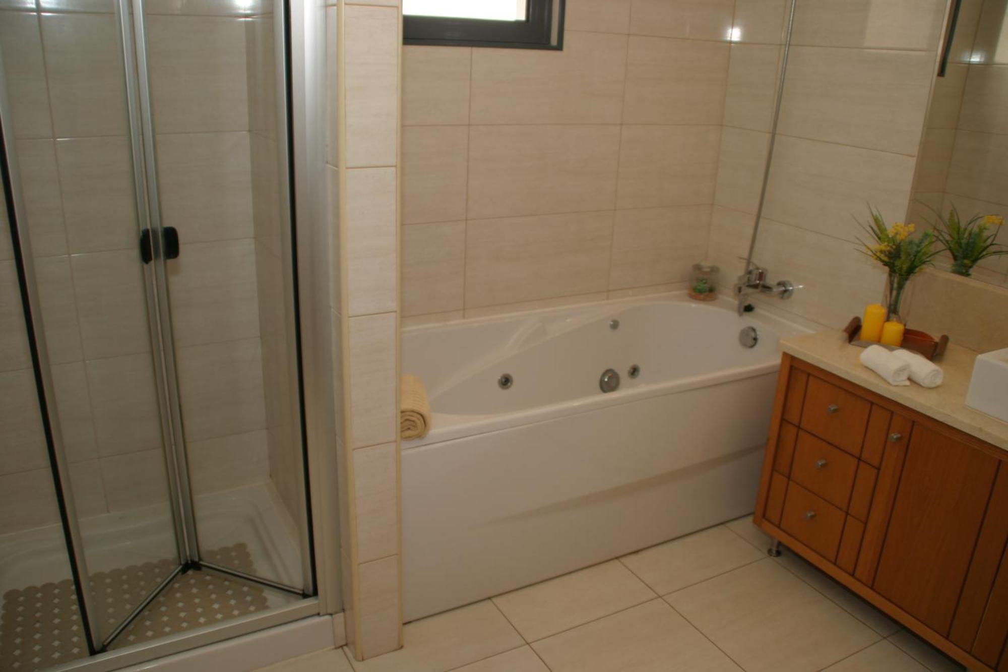 Apartamento Batista