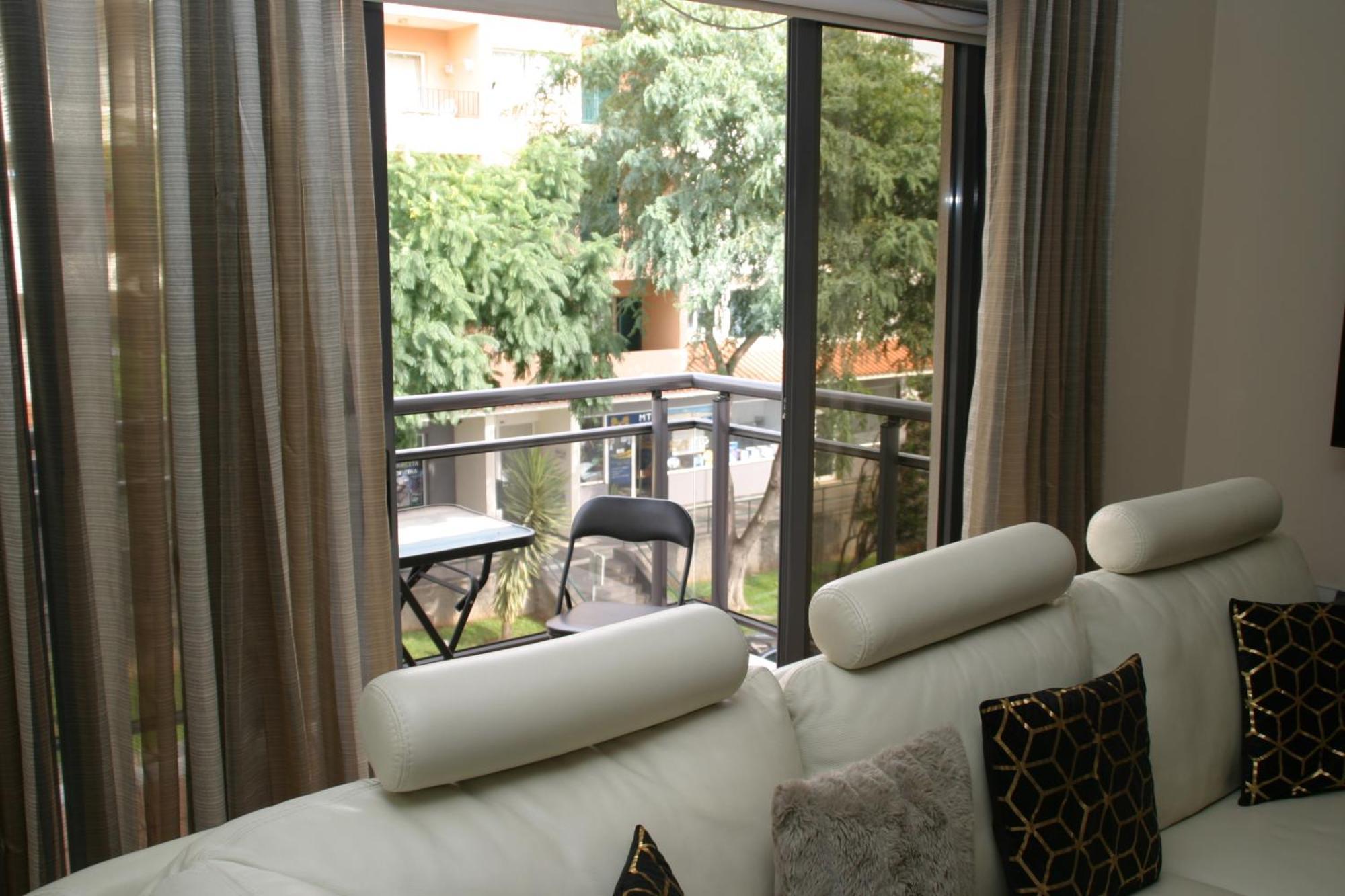 Batista Apartamento Funchal (Madeira)