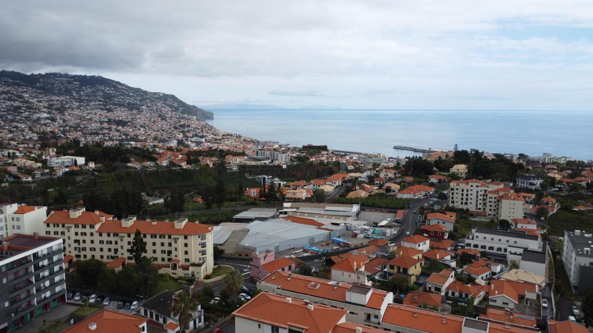 Apartamento Batista Funchal (Madeira)