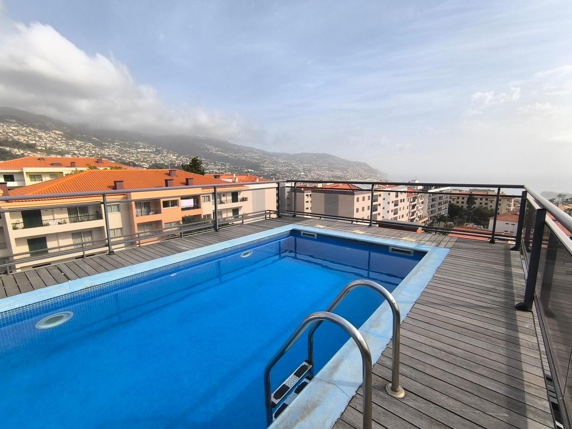 Apartamento Batista *